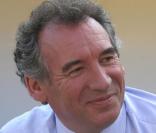 François Bayrou