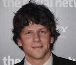 Jesse Eisenberg