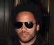 Lenny Kravitz