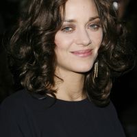 Marion Cotillard