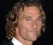Matthew McConaughey
