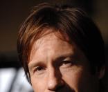 David Duchovny