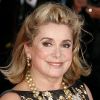 Catherine Deneuve