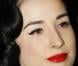 Dita Von Teese