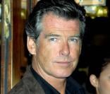 Pierce Brosnan