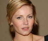Elisha Cuthbert