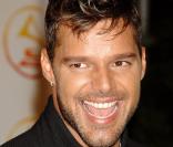 Ricky Martin