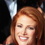 Angie Everhart