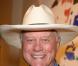 Larry Hagman