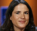 Mazarine Pingeot