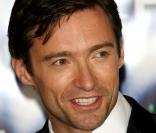 Hugh Jackman