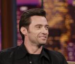 Hugh Jackman