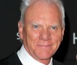 Malcolm Mcdowell