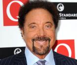 Tom Jones