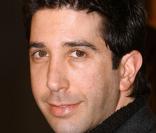 David Schwimmer