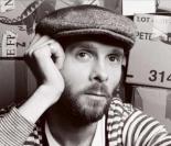 Hugh Coltman