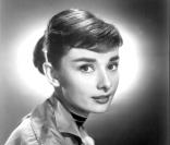 Audrey Hepburn
