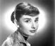 Audrey Hepburn