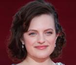 Elisabeth Moss