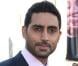 Abhishek Bachchan