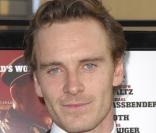 Michael Fassbender