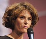 Géraldine Muhlmann