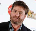 Zach Galifianakis