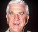 Leslie Nielsen