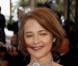 Charlotte Rampling