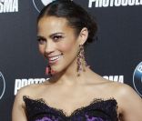 Paula Patton