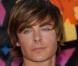 Zac Efron