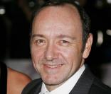 Kevin Spacey