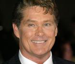 David Hasselhoff