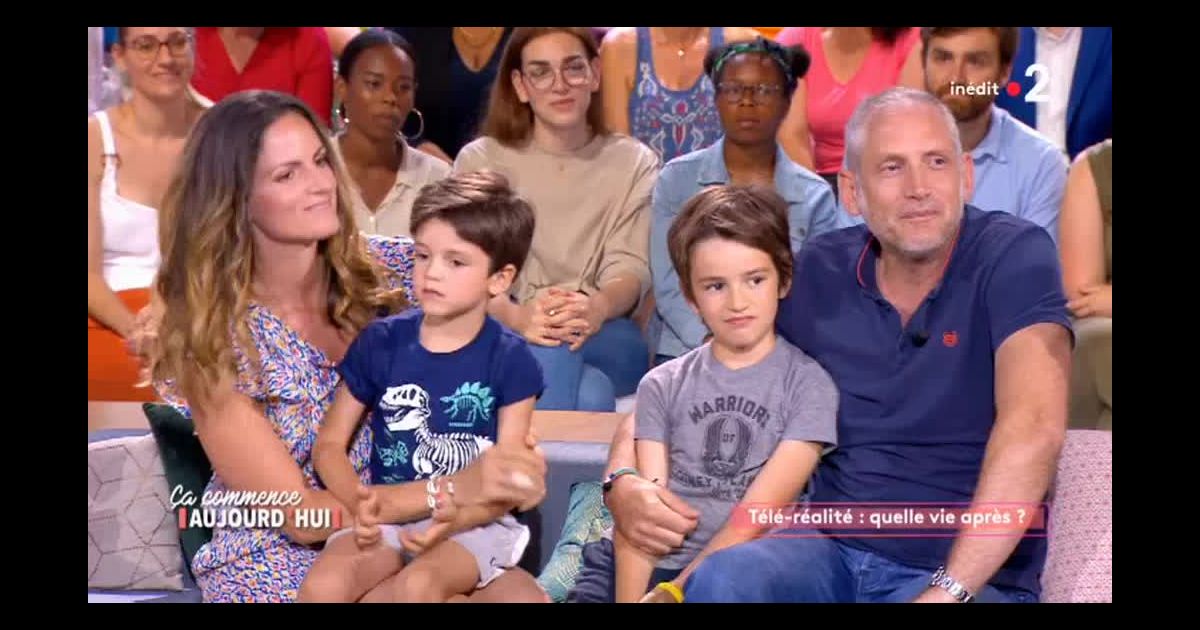 bachelor rencontre famille