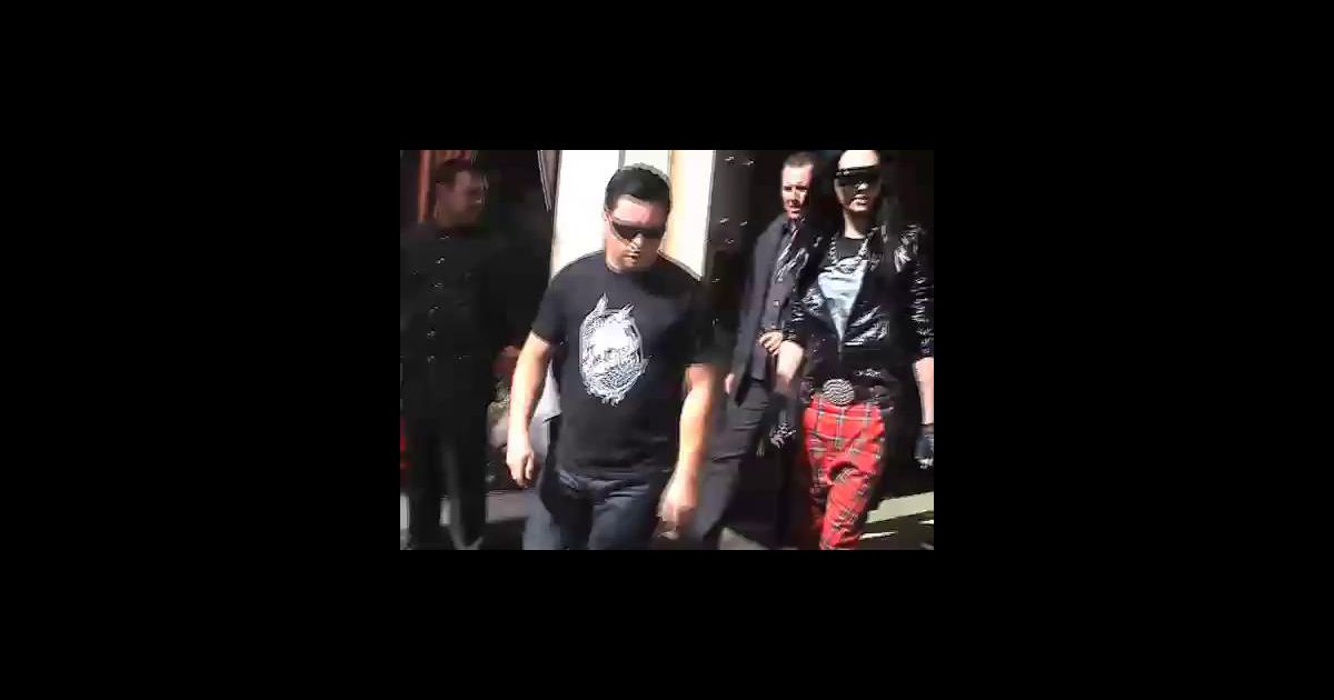 concours rencontre avec tokio hotel