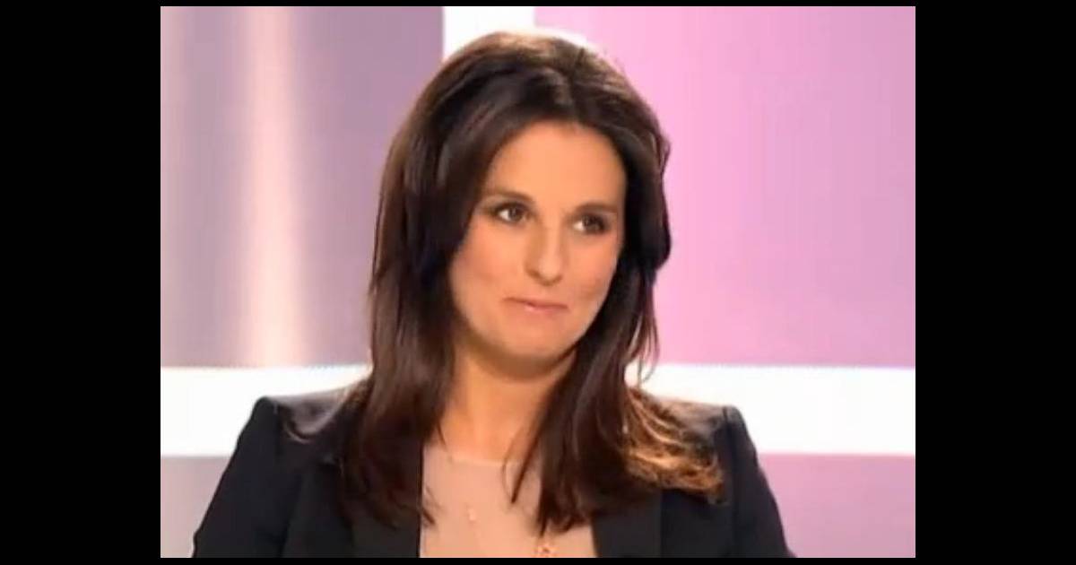 Faustine Bollaert Enceinte Et Quasi A Terme Il Etait Temps Que Je M Arrete Purepeople Faustine Bollaert Enceinte Et Quasi A Terme Il Etait Temps Que Je M Arrete Purepeople