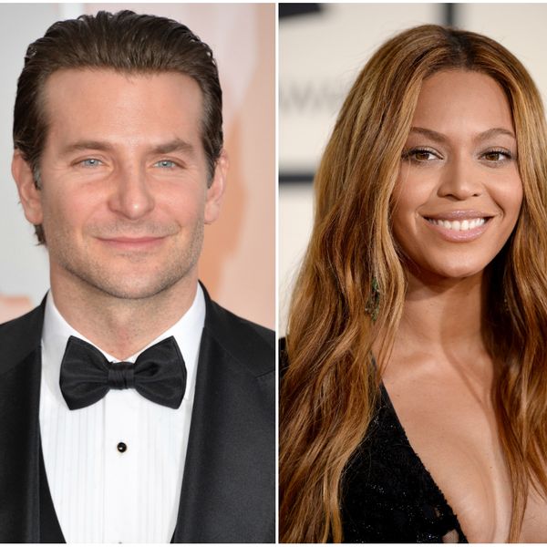 qui est Bradley Cooper datant ressources de datation instantanée