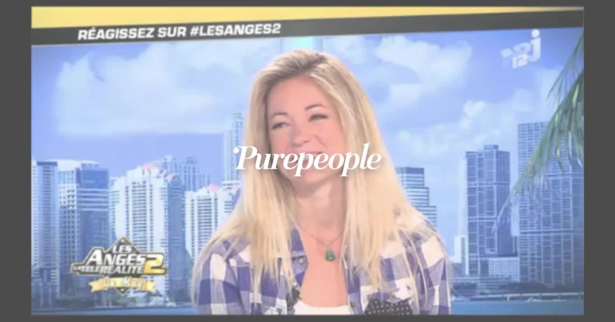 Anne Laure Star Ac Devoile L Enorme Pactole Gagne Grace Au Tele Crochet Purepeople