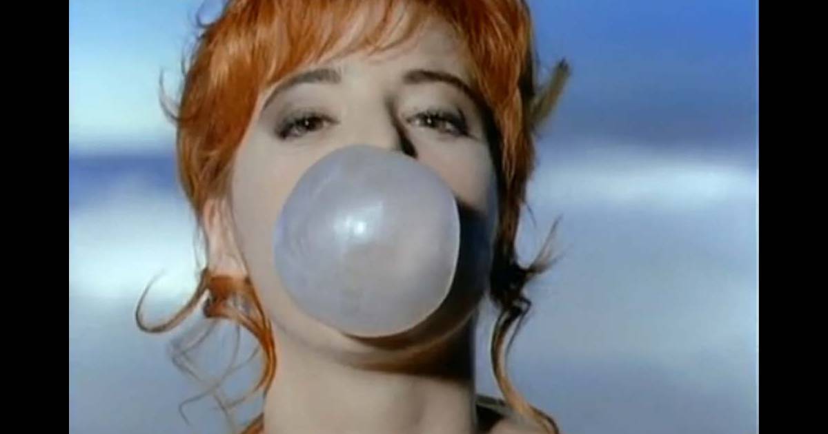 mylene farmer clip prostituée