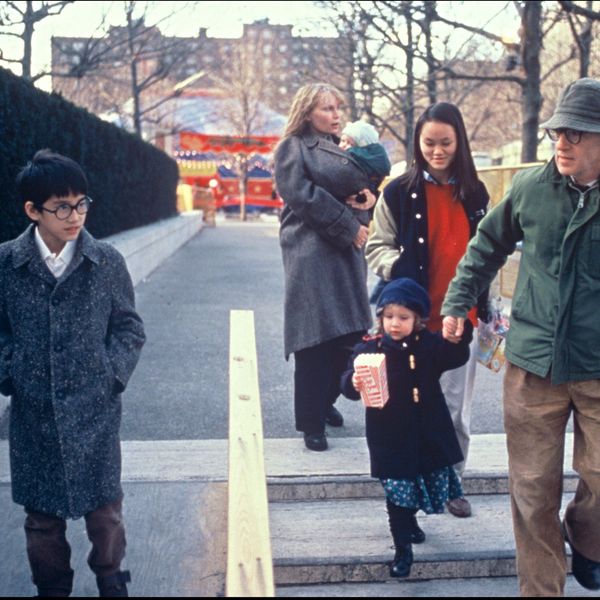 mère et fille datant père et fils