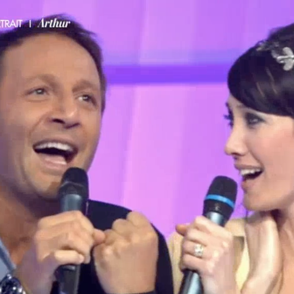 Quand marc dutroux rencontre candy Mareva galanter et arthur rencontre