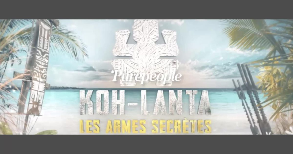 Koh Lanta All Stars 2021 Le Casting Complet Devoile Purepeople