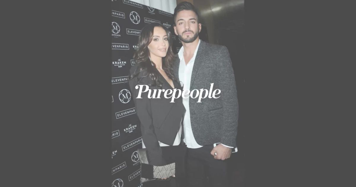 Mariage De Nabilla Et Thomas Vergara Nouvelles Photos De La Ceremonie Au Chateau Purepeople