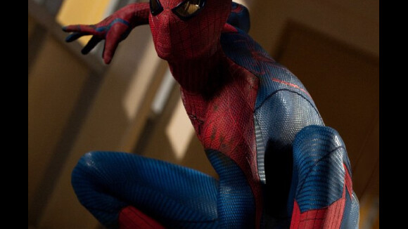 The Amazing Spider-Man : Une nouvelle bande-annonce débarque