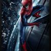 Affiche du film The Amazing Spider-man en 3D