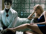 Dark Shadows : La blonde Eva Green séduit Johnny Depp et Tim Burton