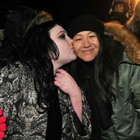 Beth Ditto et sa chérie Kristin : La date du mariage est fixée !