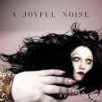  A Joyful Noise  de Gossip est attendu le 14 mai 2012.