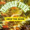 Trouble Funk - Drop The Bomb - 1982. Le Label TurAmerica accuse les Beastie Boys d'avoir pillé ce groupe phare de la scène R'n'B et funk des années 80.