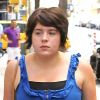 Isabella Cruise en juin 2010